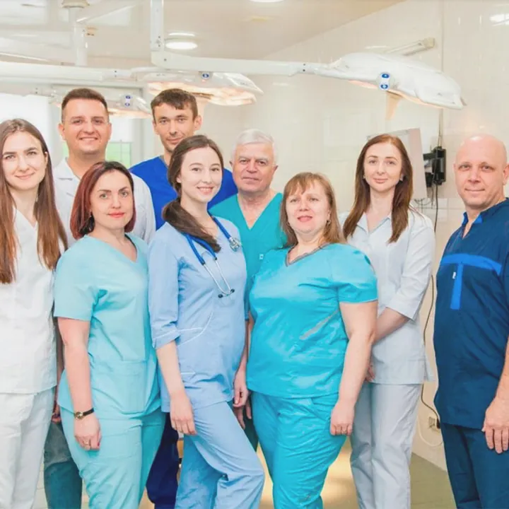 Комплексна допомога