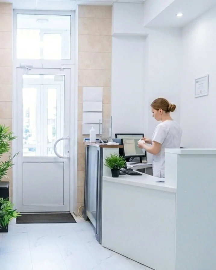 Зручний запис